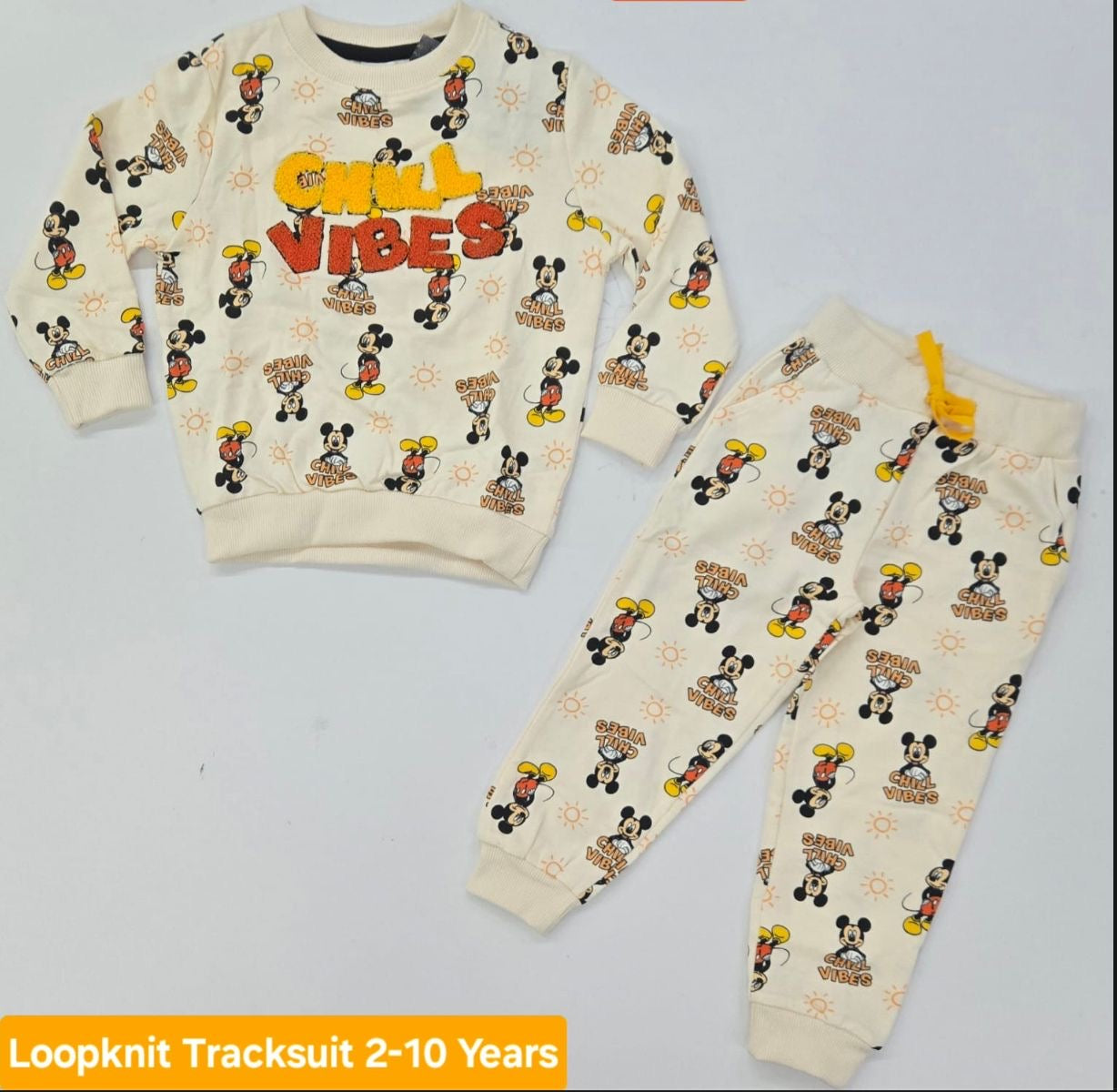 Chill Vibes Combo Set