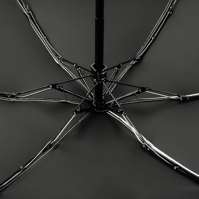 Mini Capsule Umbrella – Compact, Lightweight & Portable Rain Protection