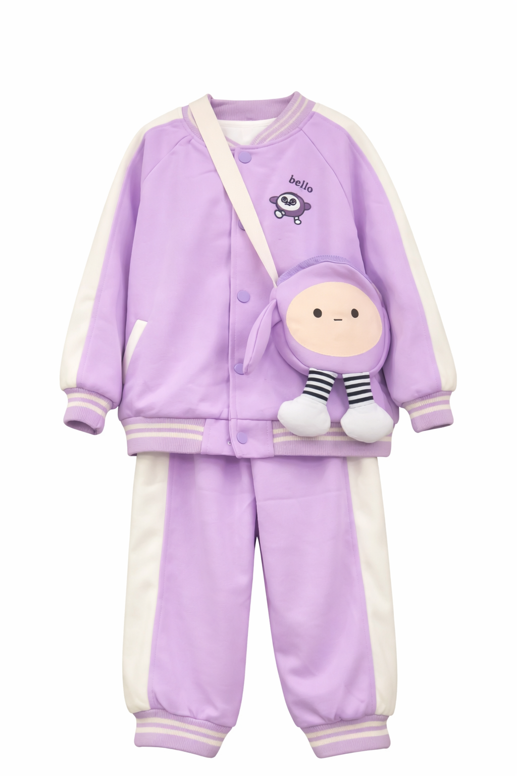 Kids Korean imported Set