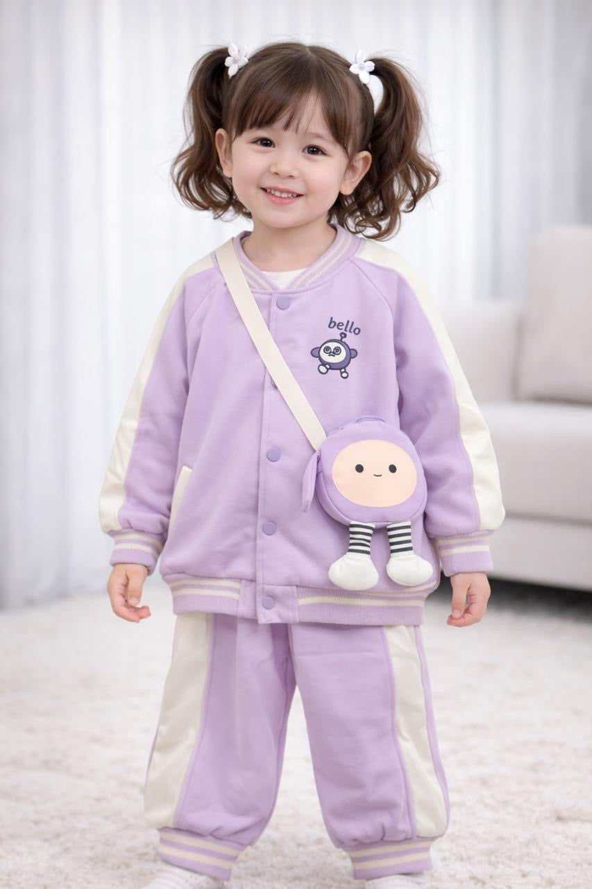 Kids Korean imported Set