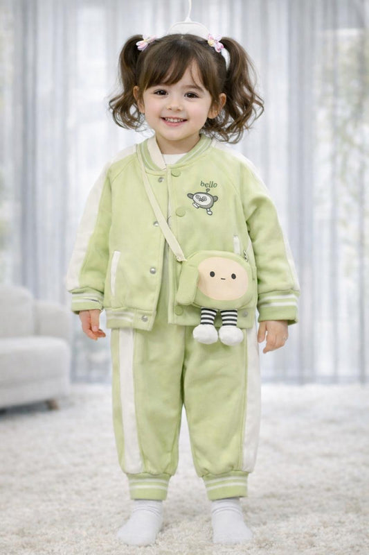 Kids Korean Imported set