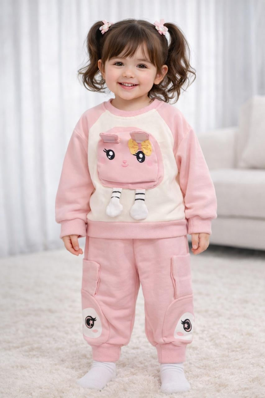 Kids Korean Imported Set