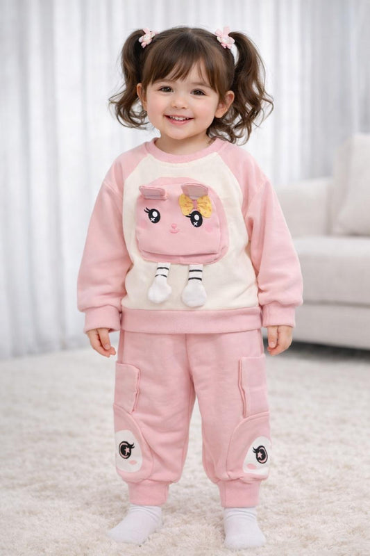 Kids Korean Imported Set