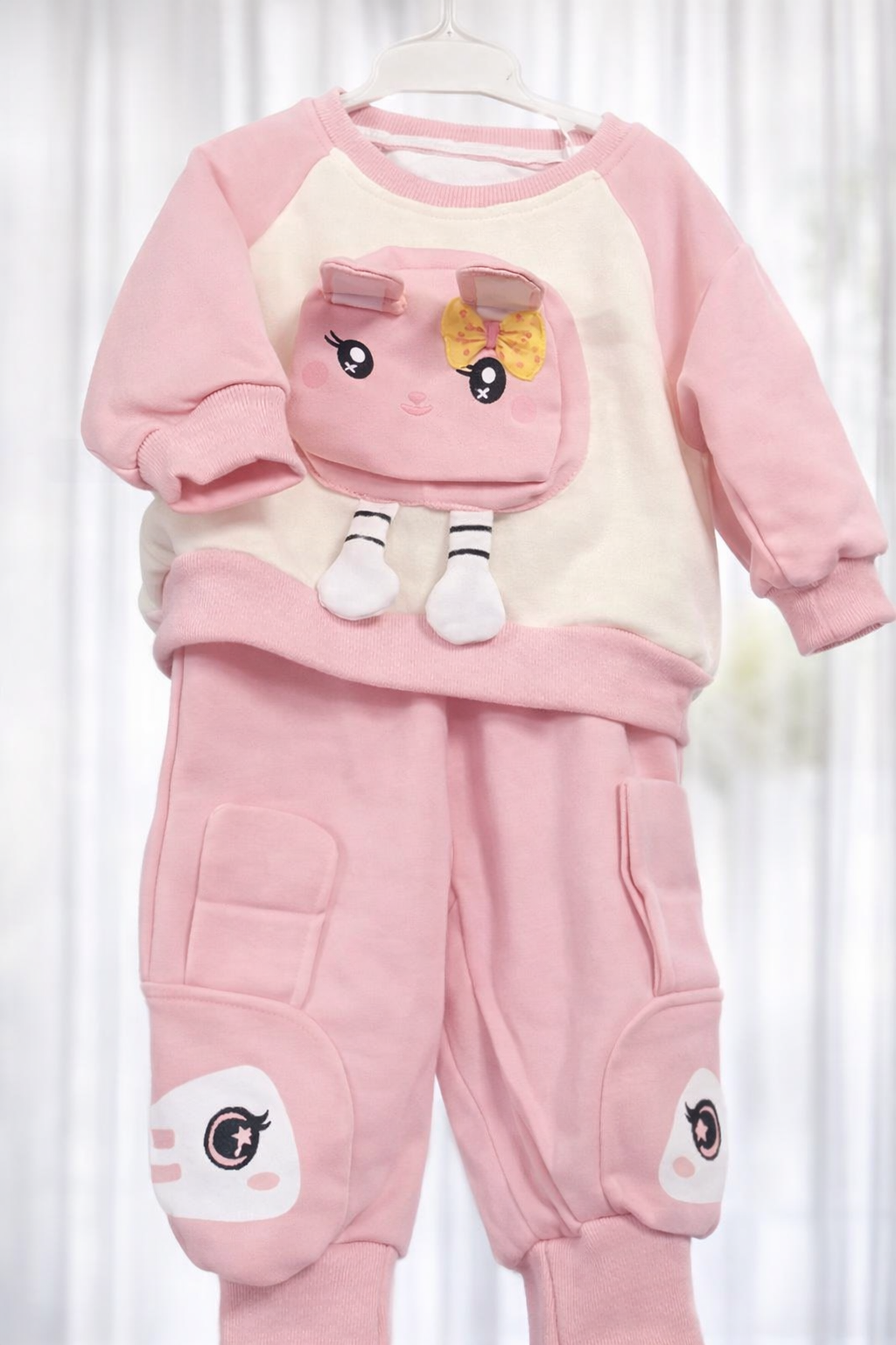 Kids Korean Imported Set