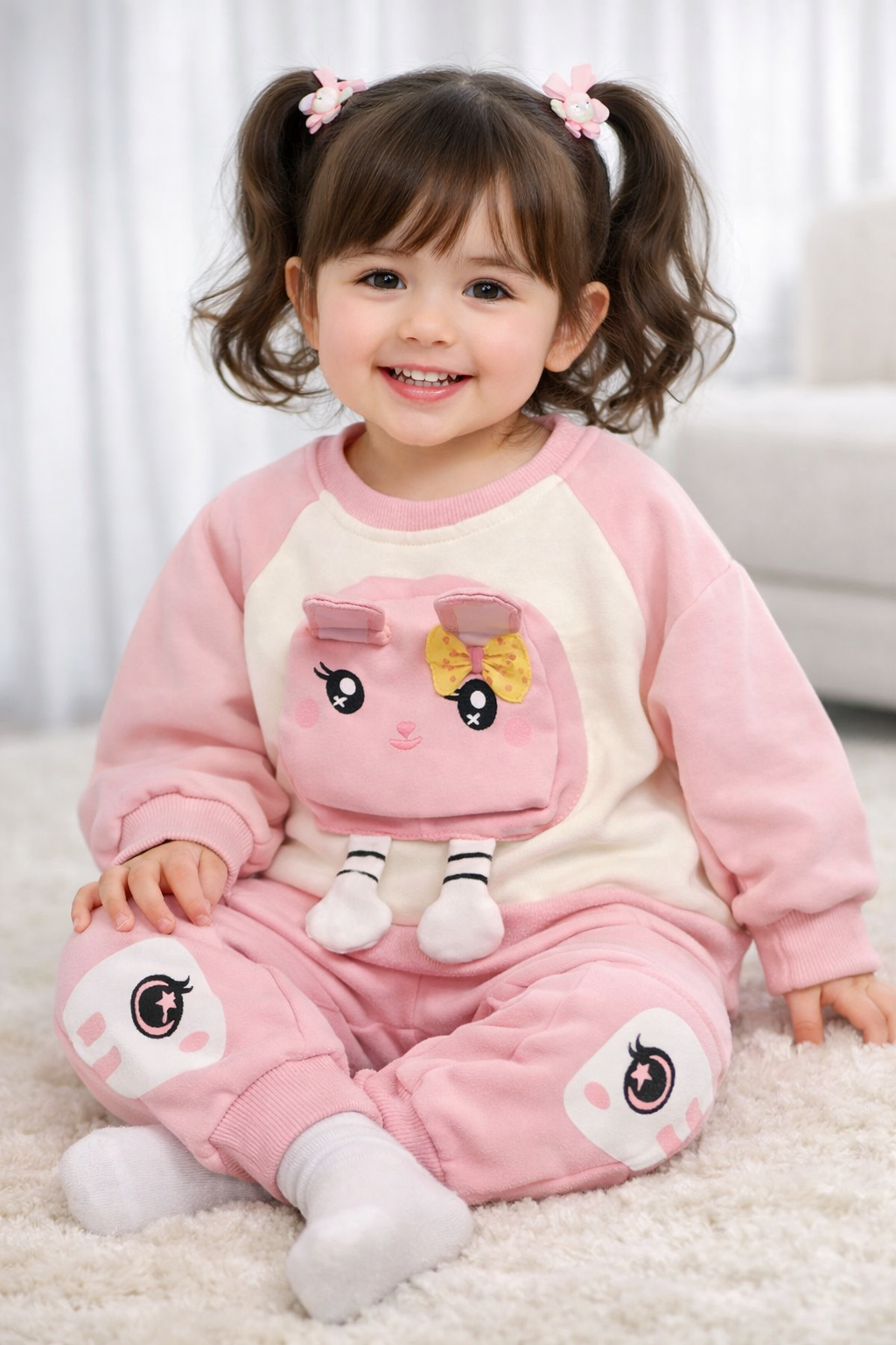 Kids Korean Imported Set